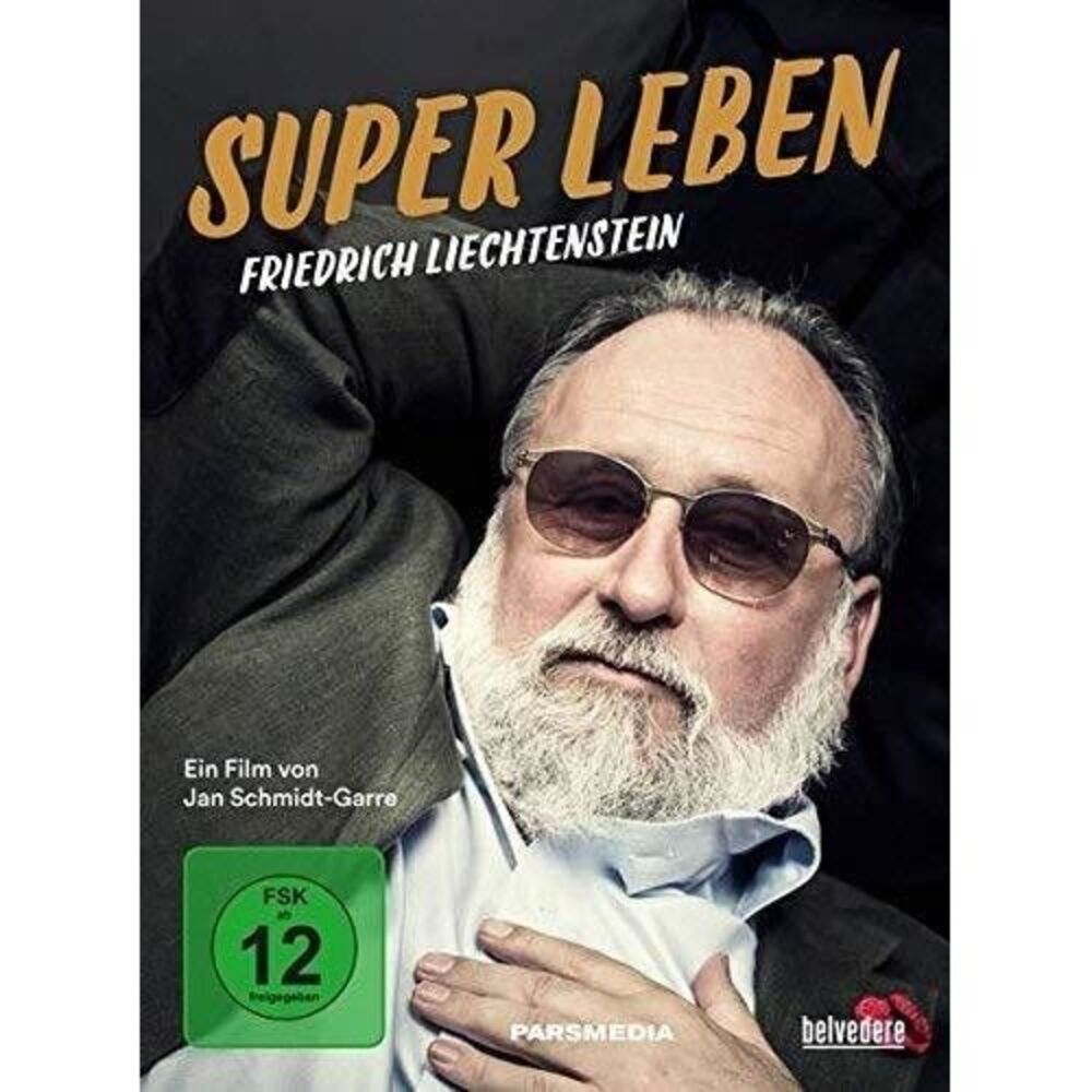 Super Leben  DVD